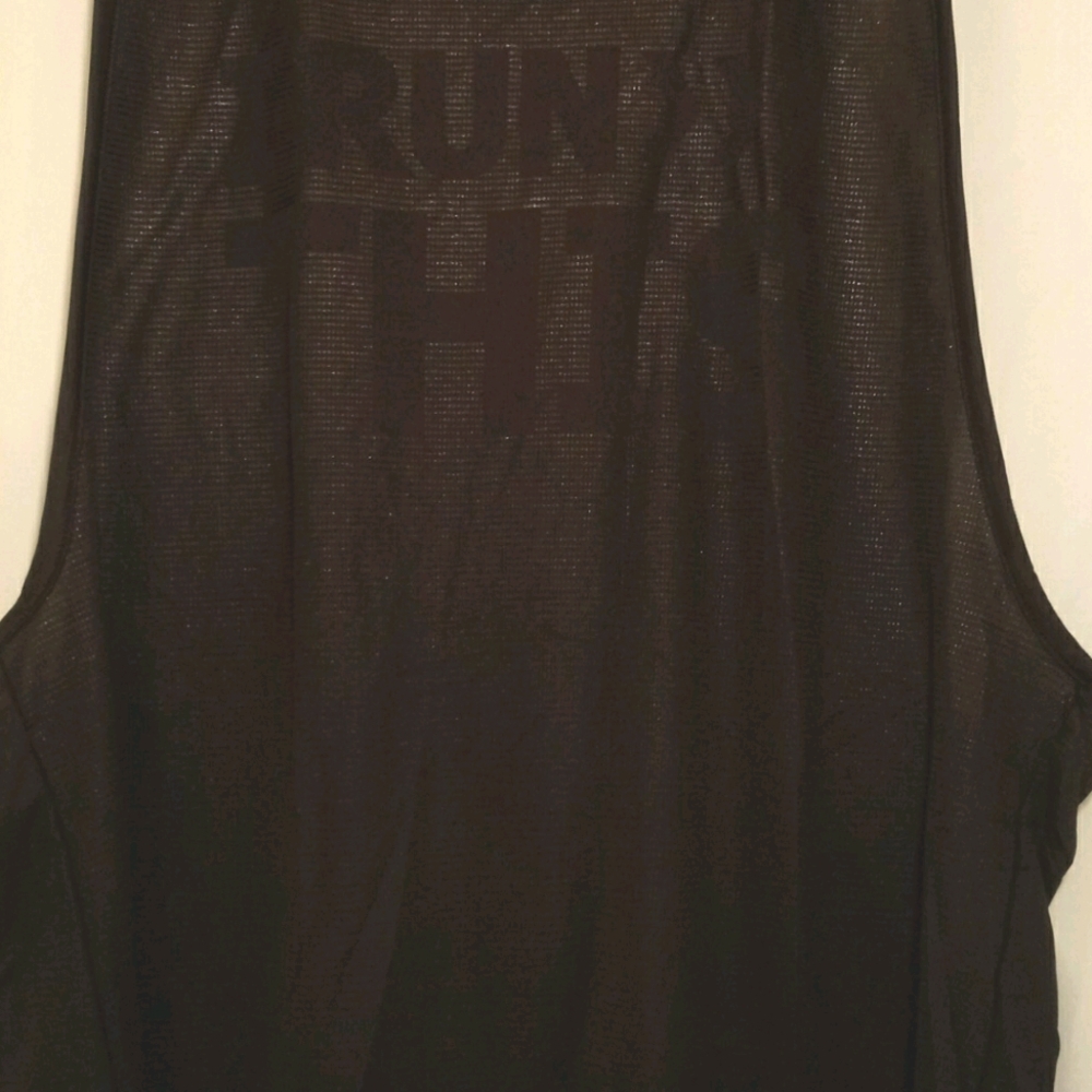bcg ACTIVEWEAR RACERBACK TOP - Picture 2 of 6